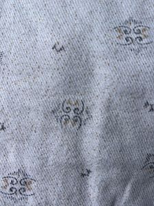 MUFTI Men&#39;s Printed Casual Shirt