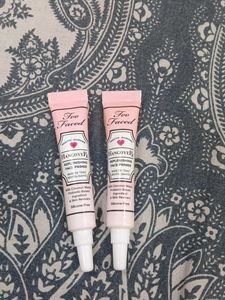 Too Faced Primer Combo
