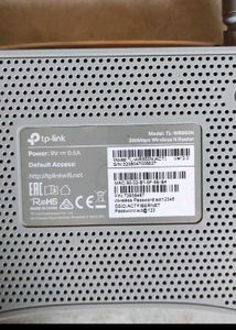 TP-Link WiFi Router - 300mbps