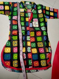 Punjabi Suit
