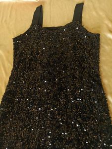 Combo Of 2 Partywear Dresses