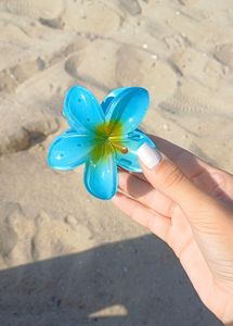 Hair Claw Clip (SET OF 6)