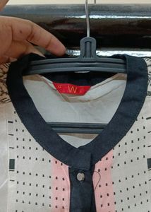 W Brand Kurti