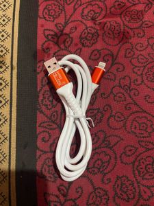 lightning data cable