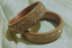 Lakh Bangles