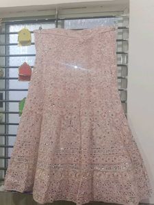 Bridal Lehenga