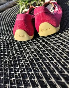 🩷ORIGINAL CLARKS LOAFER