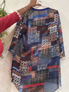 Xxl Kurta