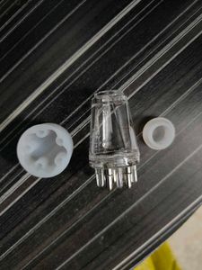 Scalp Applicator Comb