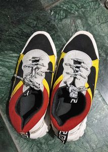 COMBO SHOES AND SANDAL