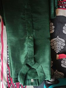 Elegant Indian Suit Set
