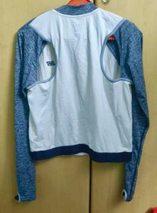 New Balance Long Sleeve Top