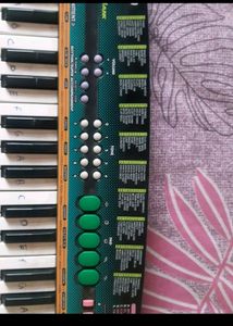 CASIO Sa-1
