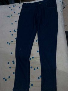 Slimt Jeans For Women