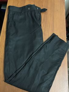 Black Trousers
