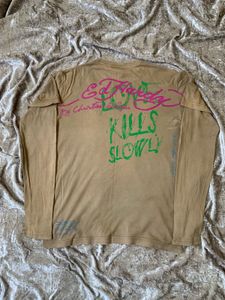 Ed Hardy by Christian Audigier