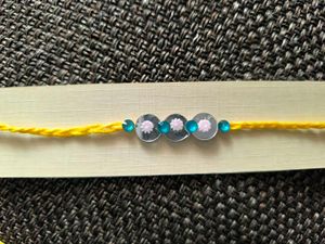 Cute Handmade Rakhi