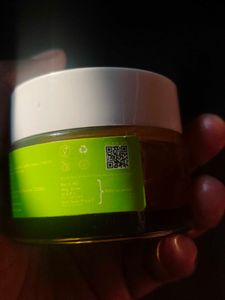 Exfoliating Mask Conscious Chemist