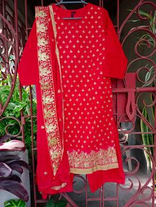New Ishin Kurta Set