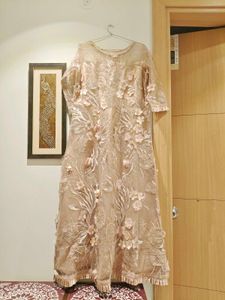 Elegant Ethnic Gown