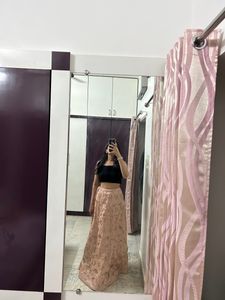 Wedding Heavy Lehenga With Freebies