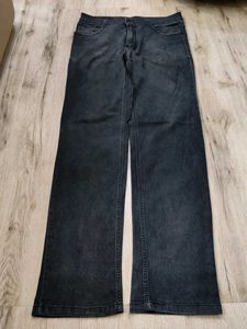 Ma1491 Ritzy bootcut jeans waist 34
