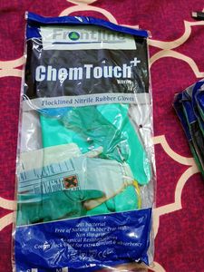 Hand Gloves