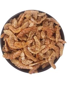 Dry Prawns Available