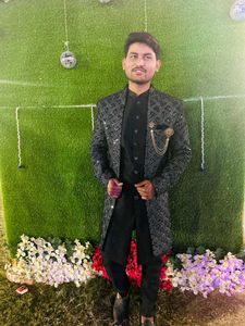 Designer Jodhpuri Kurta Set 💓
