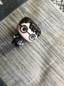 Kinderjoy Harrypotter Set