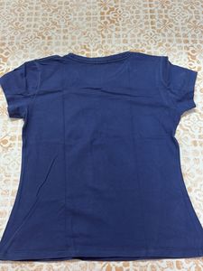 Cute Jerry Mouse Tee