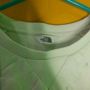 The north face sweatshirt unisex