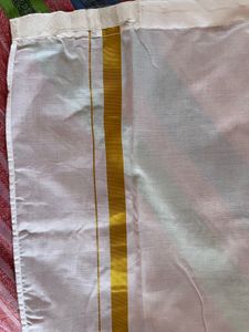 Pancha/Dhoti