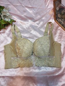 Stylish Corset Bra 💥