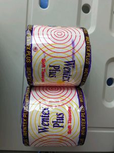 Multi Work Tissue Peper Roll