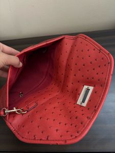 Aldo Clutch