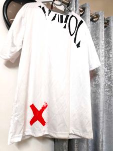 Dyavol X Whiteout T Shirt