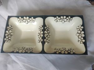 Roxx Brand Crockery Bowl Set Of 2