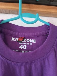 Unisex Tshirt