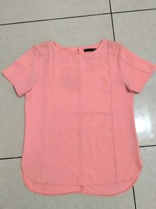 women new Peach Top