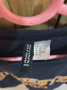 H&amp;M Authentic Sports Wear Sweatshirt