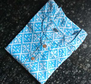 Short Kurti