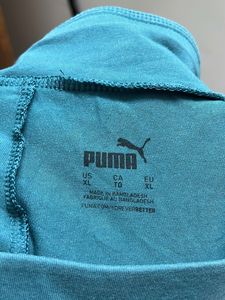 2 Puma leggings - XL Size