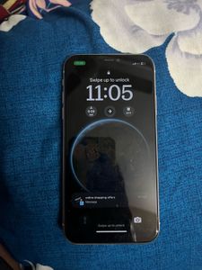 Iphon 11 64 Gb White