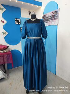 Birthday Dress