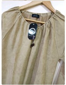 Fancy Top For Girls
