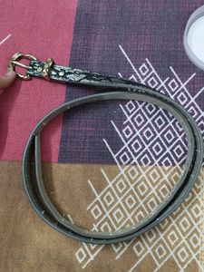 2 Sparkling Cuff Bracelet,hairband and one belt