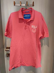 UCLA Polo T-Shirt