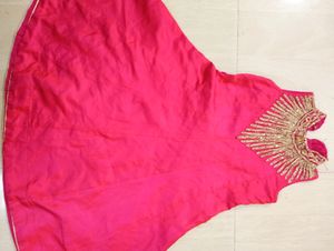 Girl Ethnic Wear