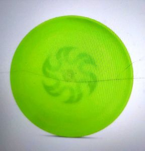 Nivia Ultimate Frisbee